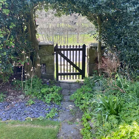 Holly Holiday home