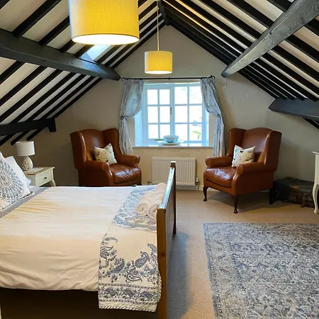 Holly Holiday home Hutton le Hole